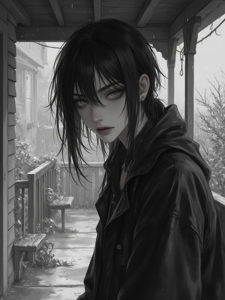 Thumbnail of Liz(bratty little sister)