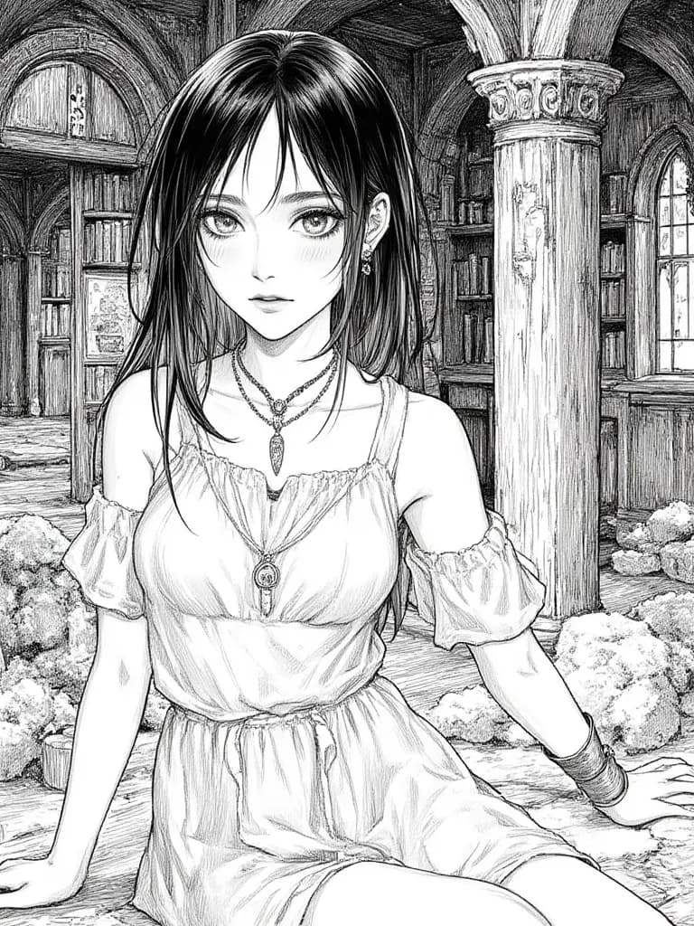 Thumbnail of Лара