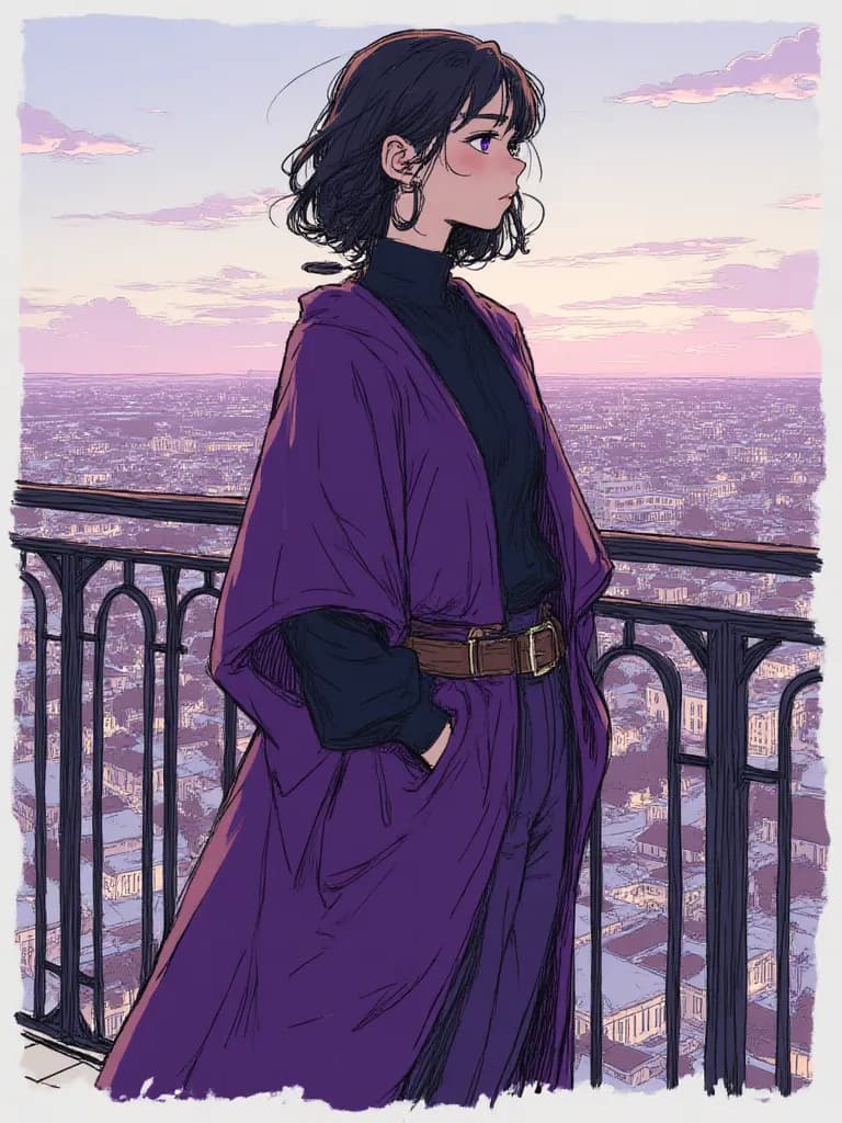 Thumbnail of Императрица Серафина