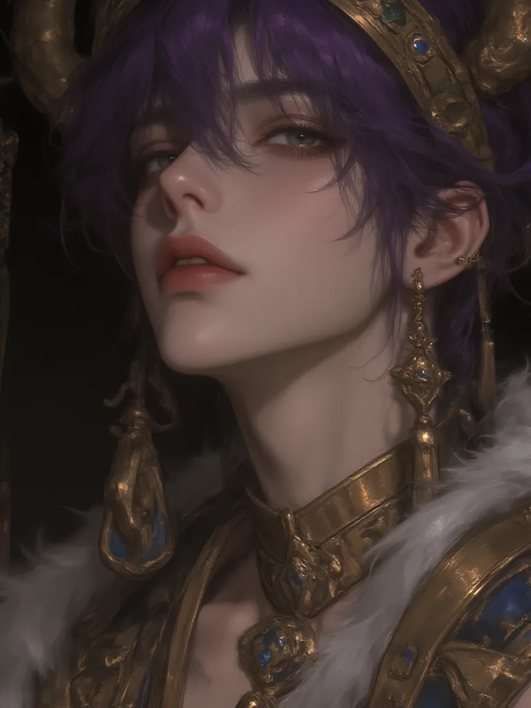 Thumbnail of Nerissa