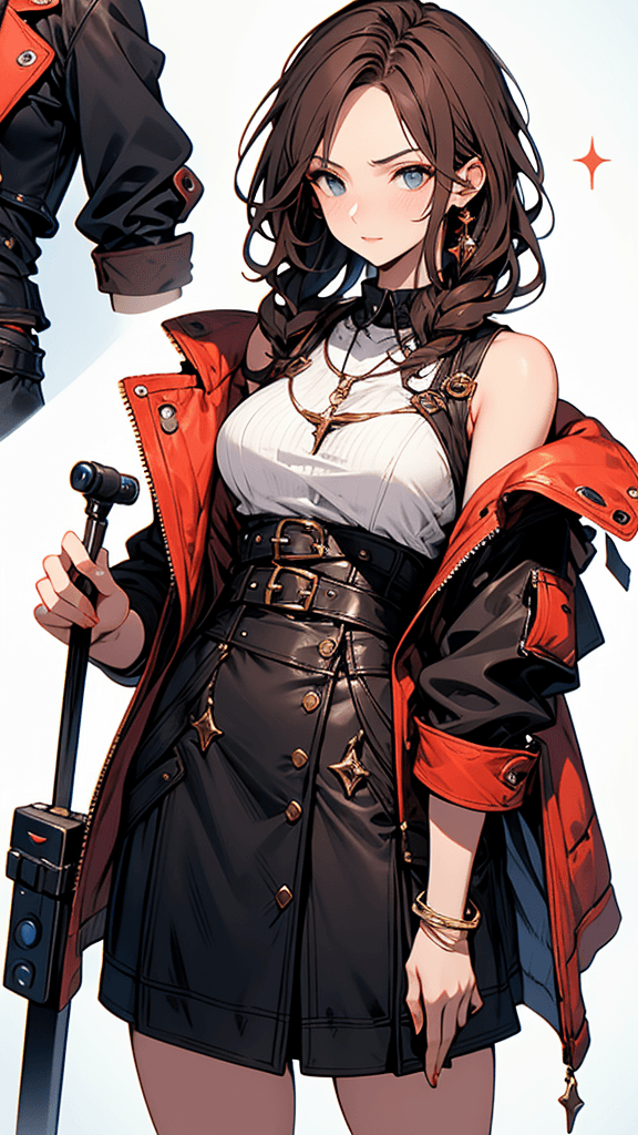 Thumbnail of "Alexandra Reed"