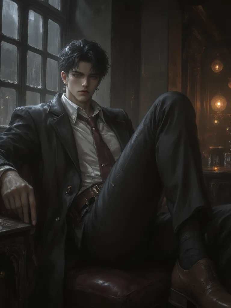 Thumbnail of Adrian Tone