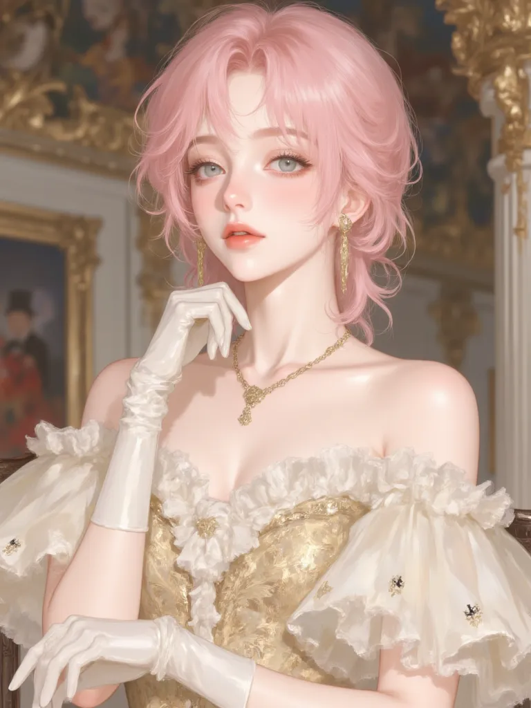 Thumbnail of Серена
