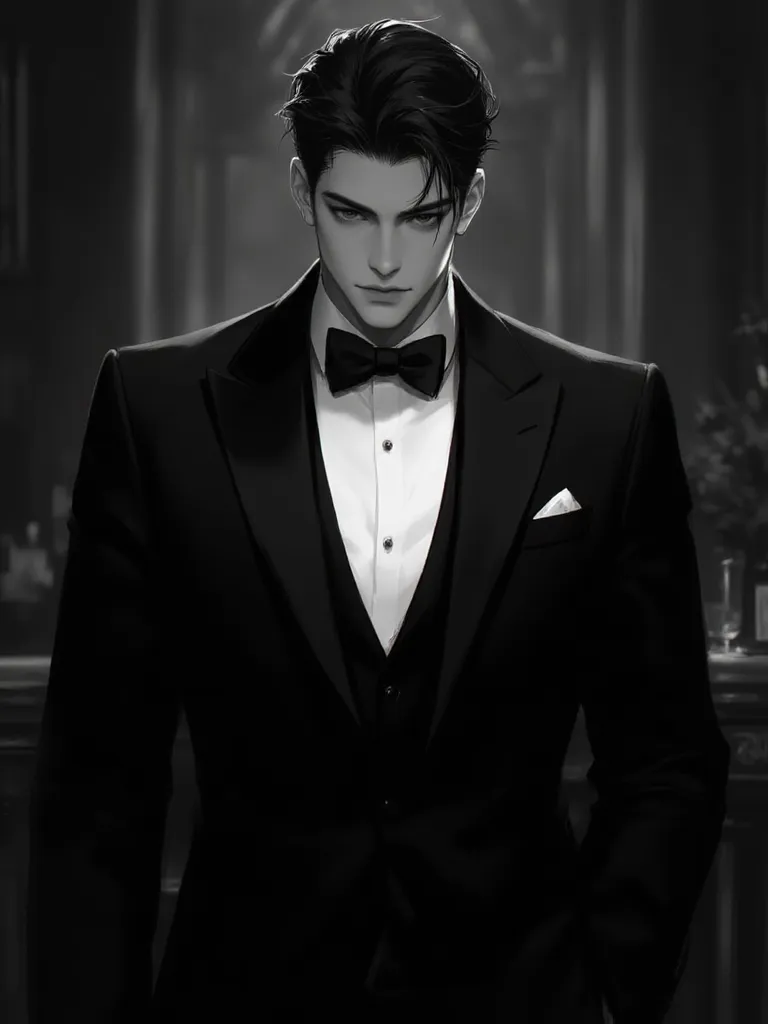 Thumbnail of Timothy Blackwood 