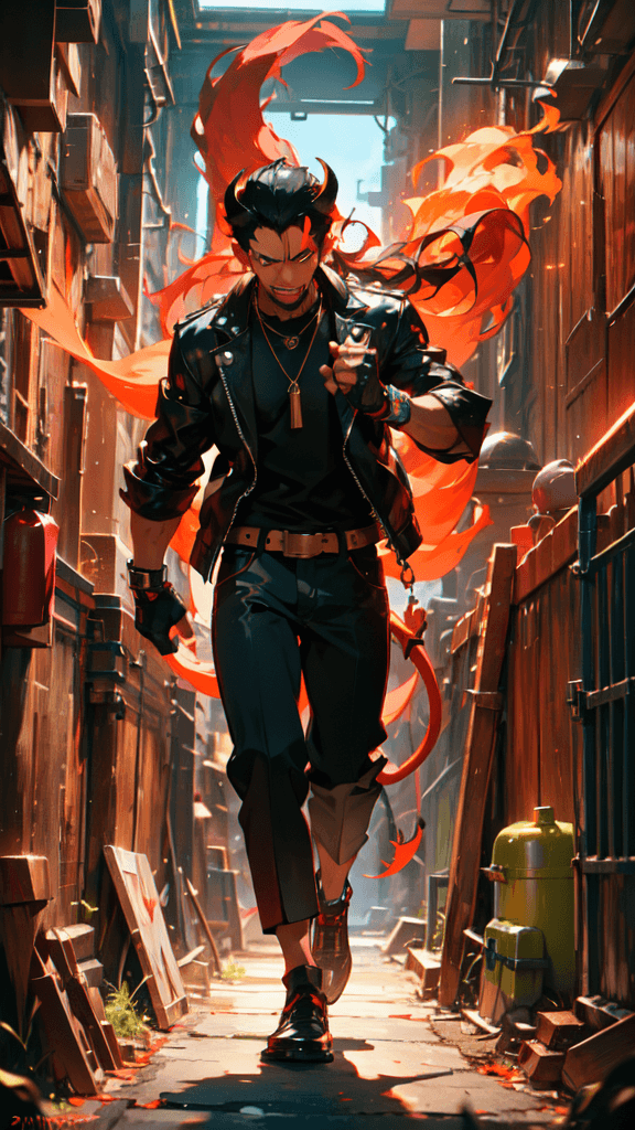 Thumbnail of "Vengar"