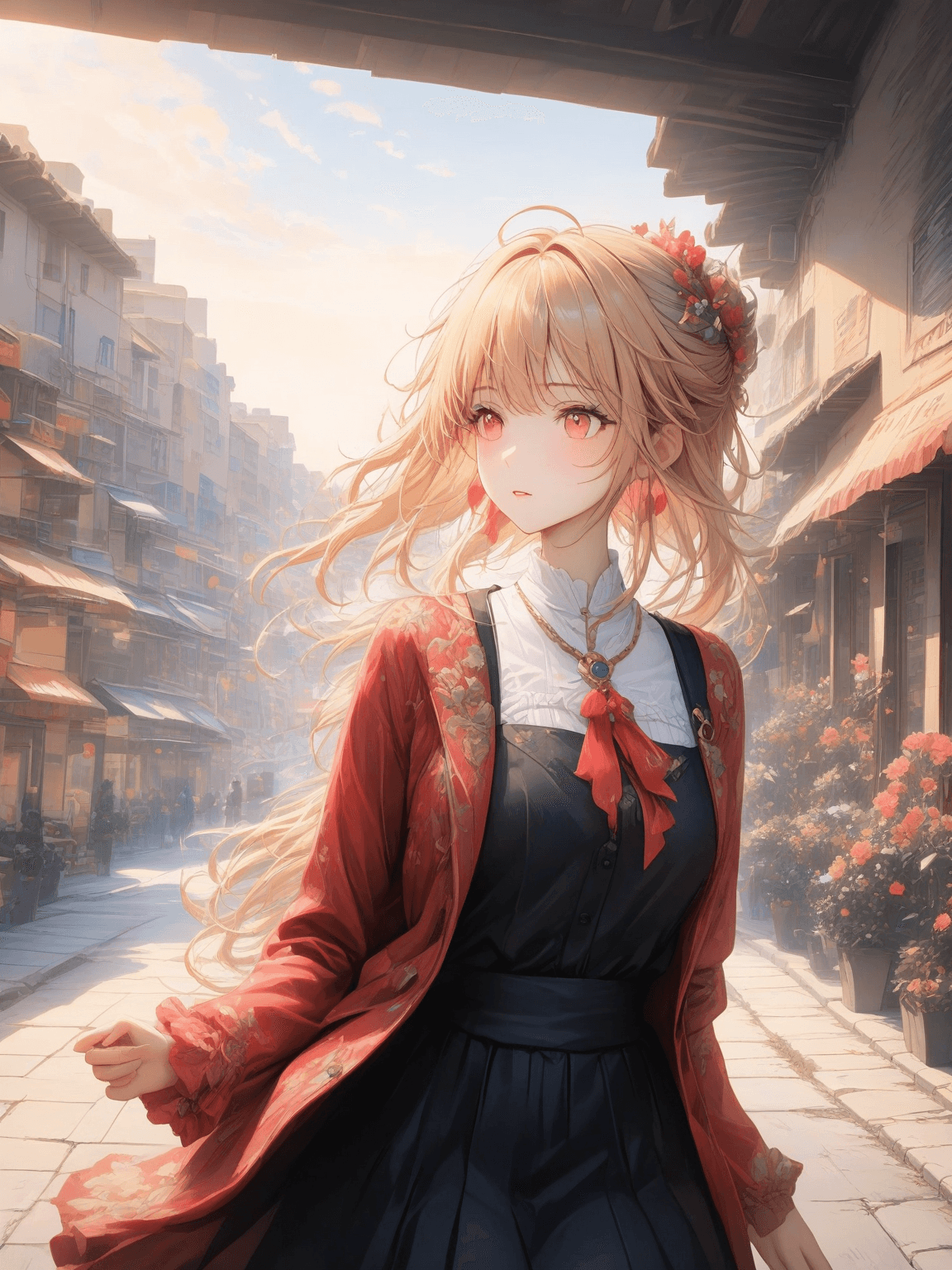 Thumbnail of Стелла (прошлая жизнь)