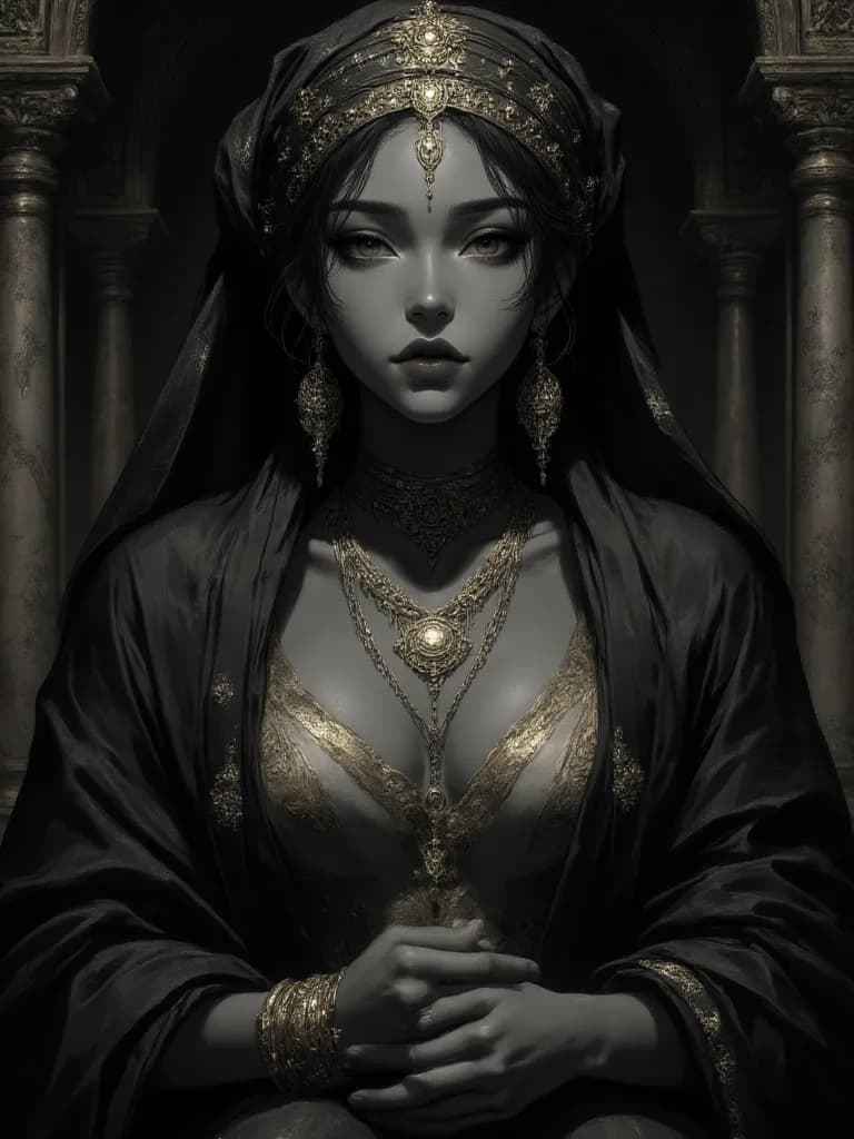 Thumbnail of Queen Ayanna 'Mama' Kojo