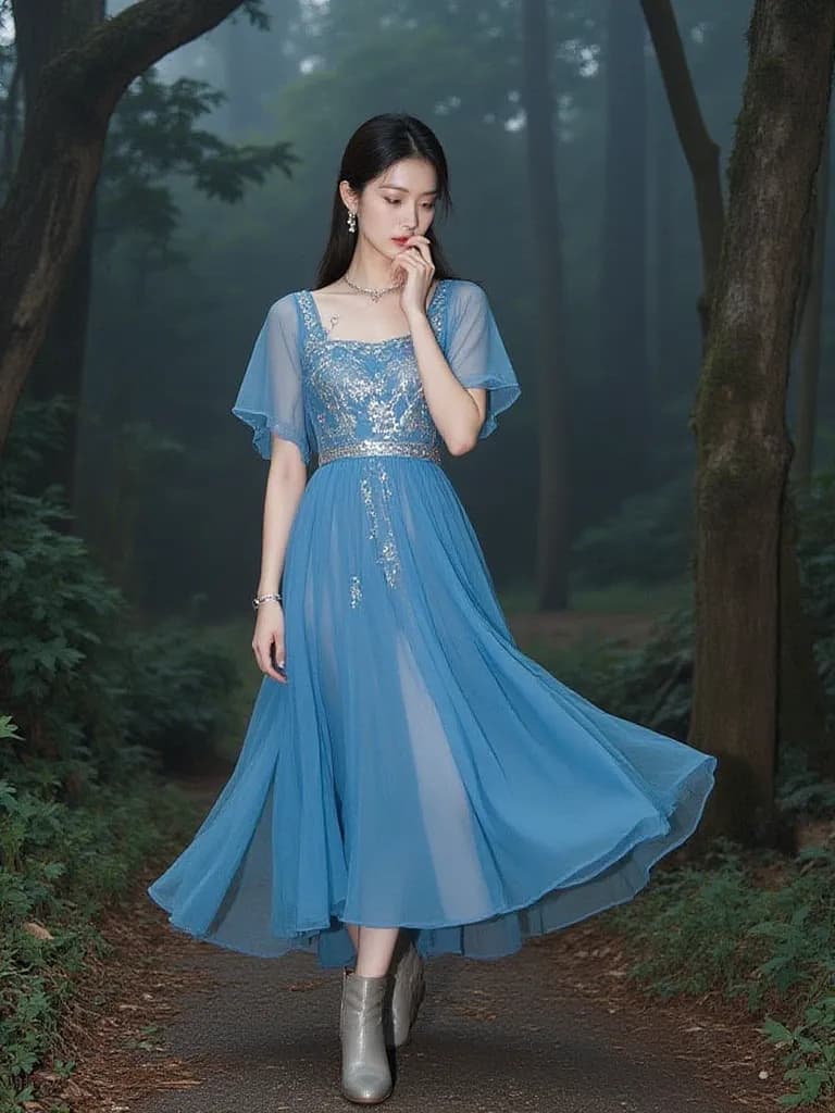 Thumbnail of Элара 'Аква' Луговая