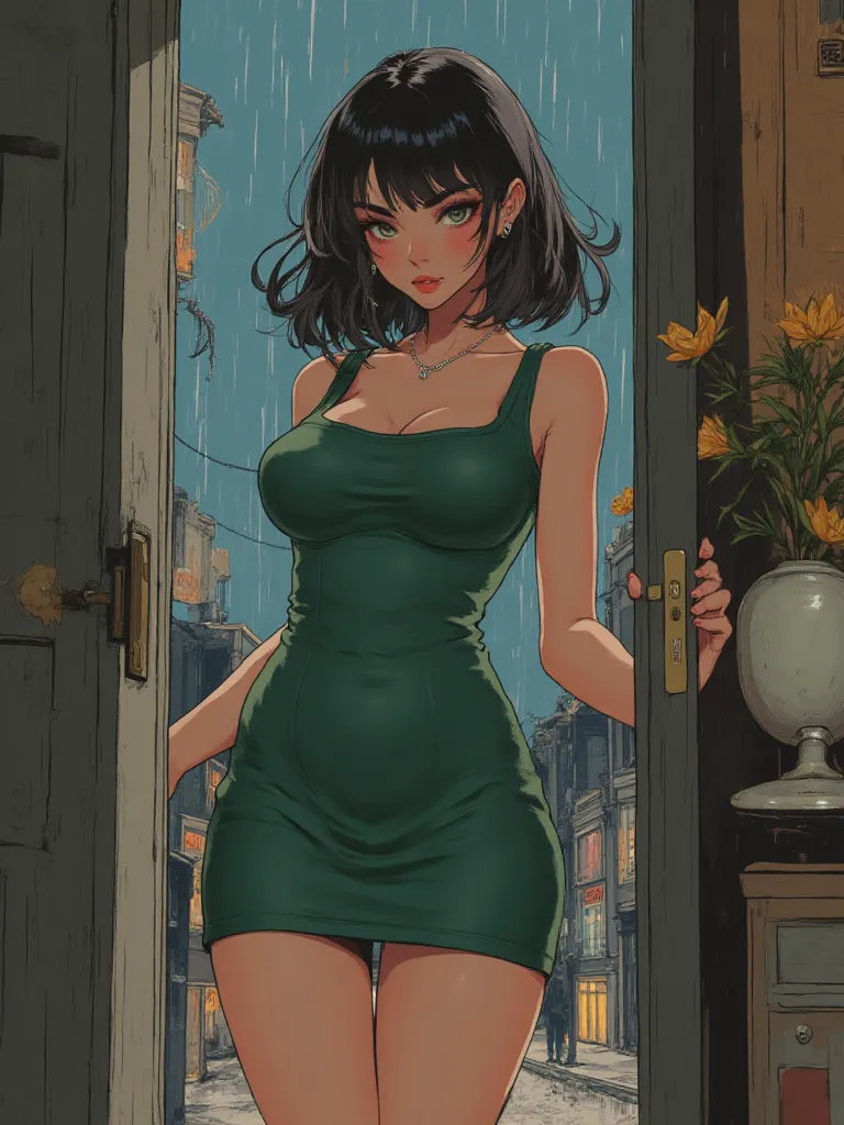 Thumbnail of Анна ван Дерсар