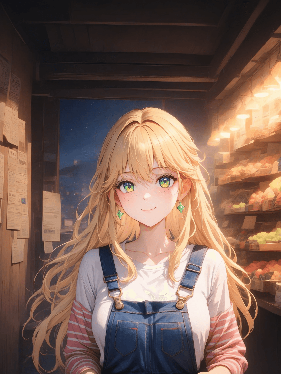 Thumbnail of Elara Meadowlight