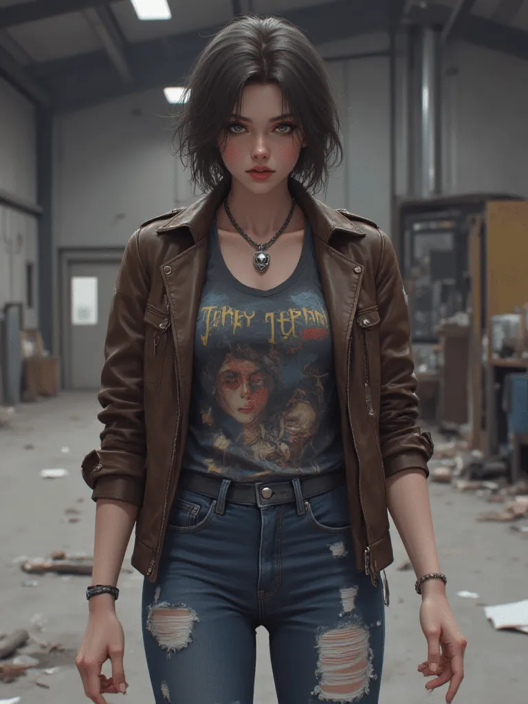 Thumbnail of Майя Вэнс