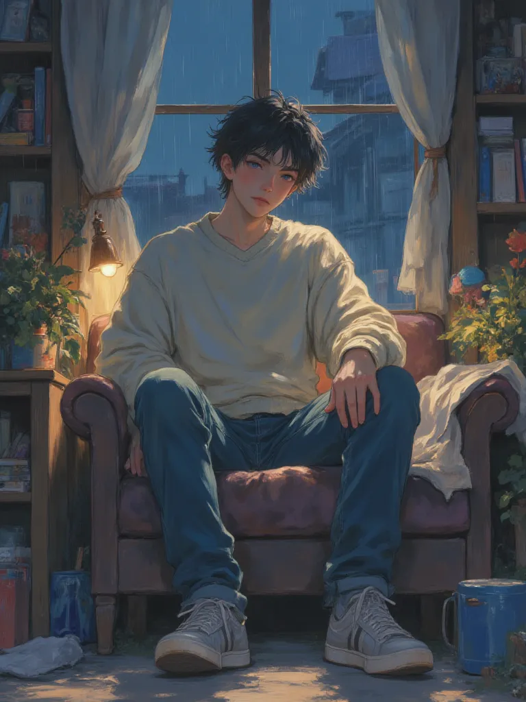 Thumbnail of AMOR