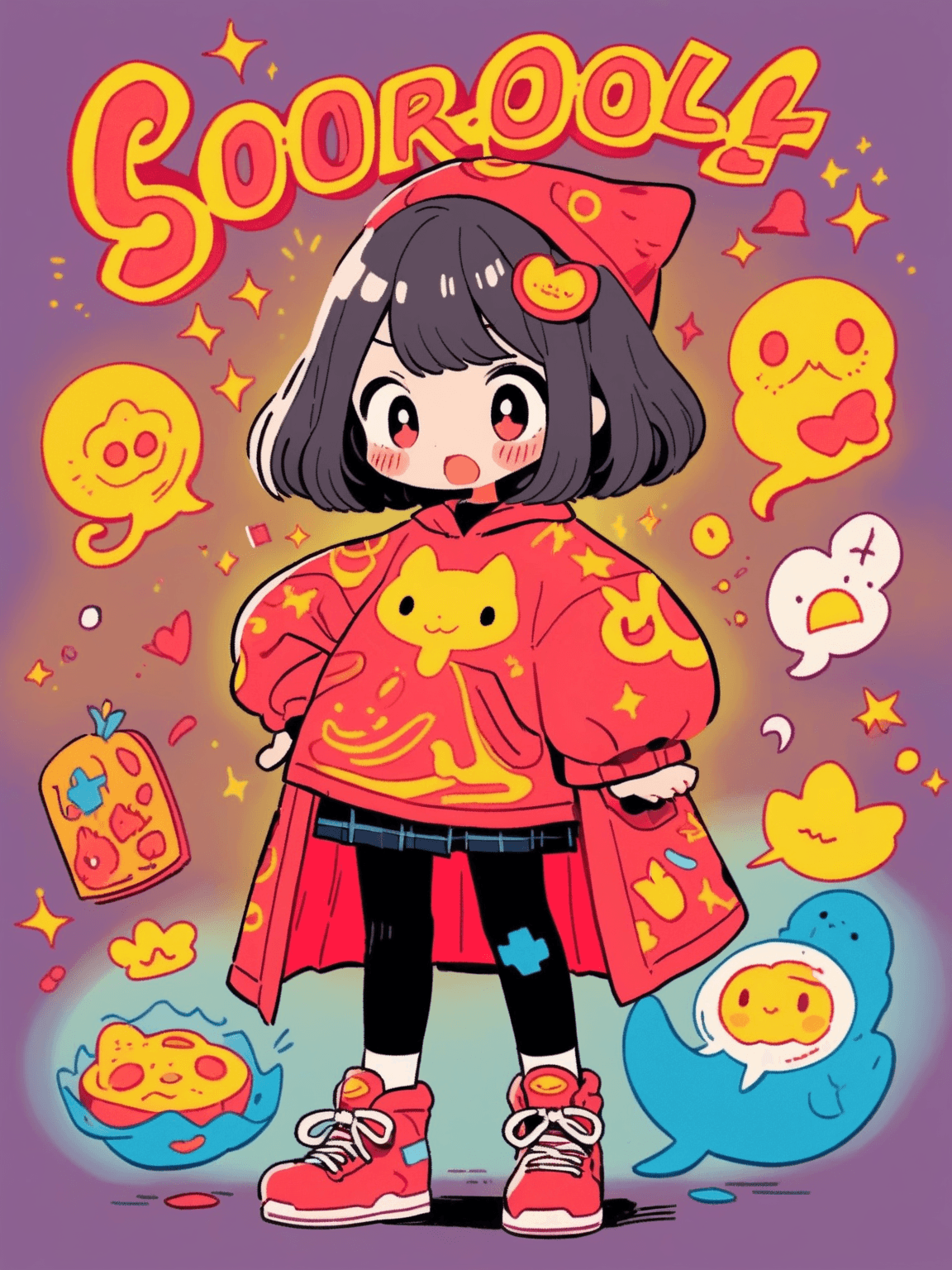 Thumbnail of luo luo