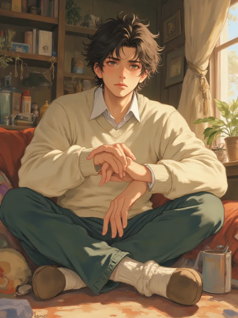 Thumbnail of Филип