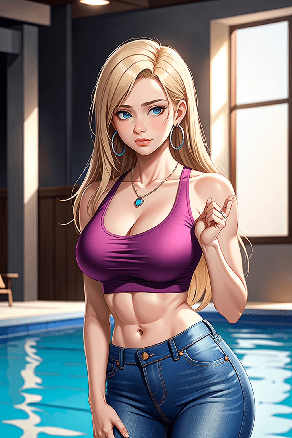Thumbnail of Roxxie-Victim’s girlfriend