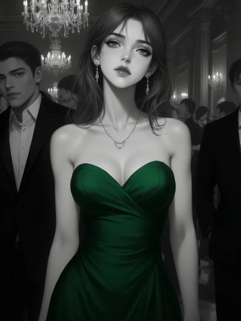 Thumbnail of Элеонора Вэнс