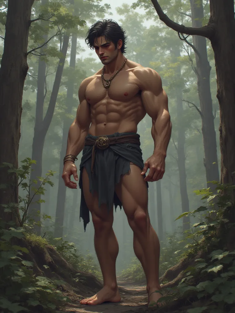 Thumbnail of Ben