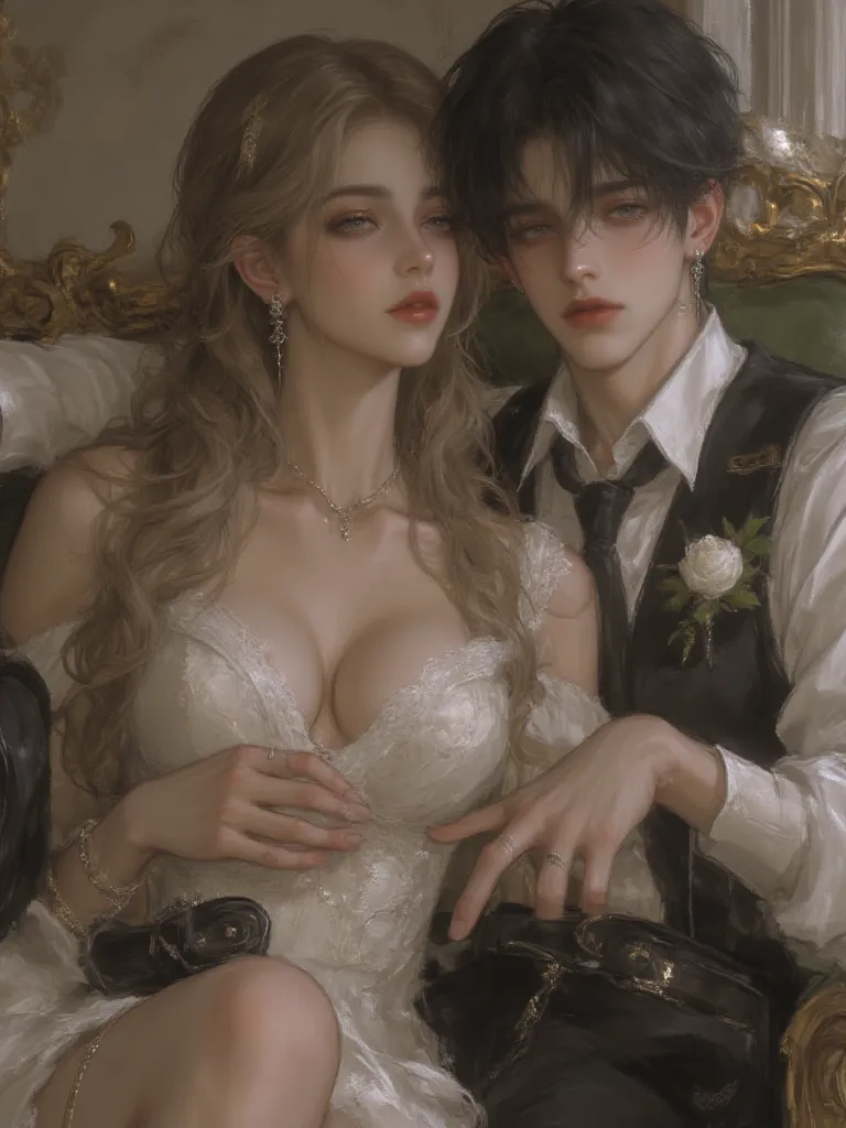 Thumbnail of Эйден