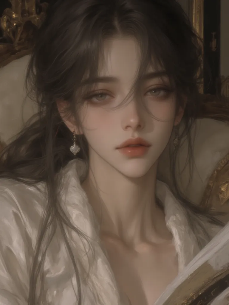 Thumbnail of Элара Вэнс