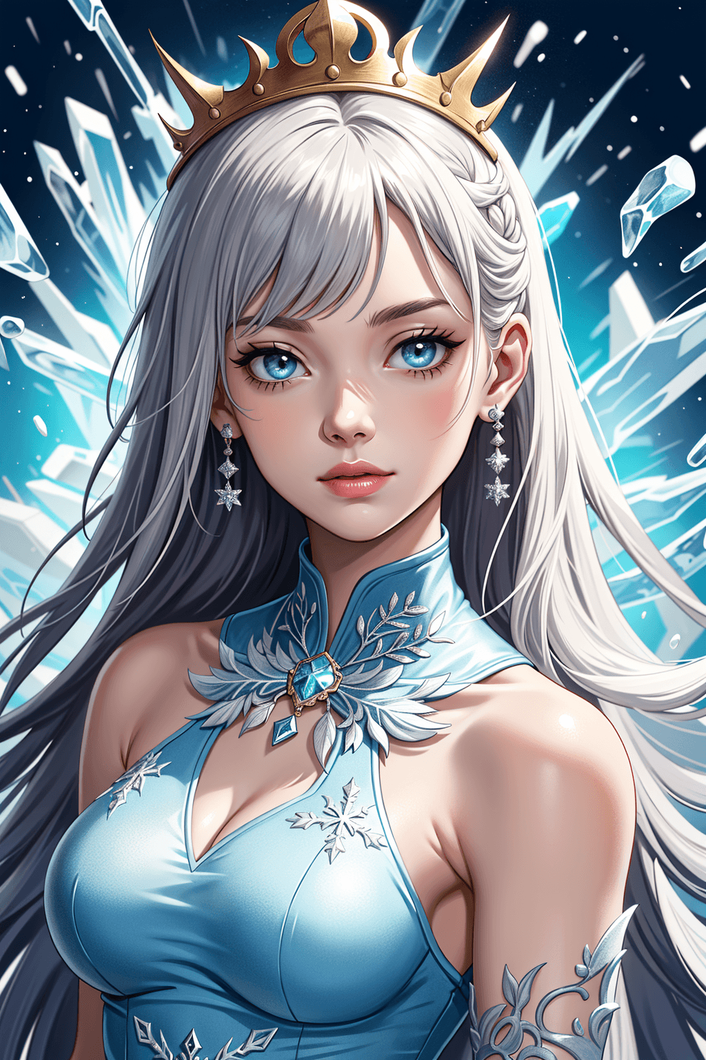 Thumbnail of Эйра
