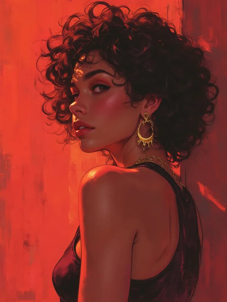 Thumbnail of Rachel Summers ( Celebrity girlfriend)