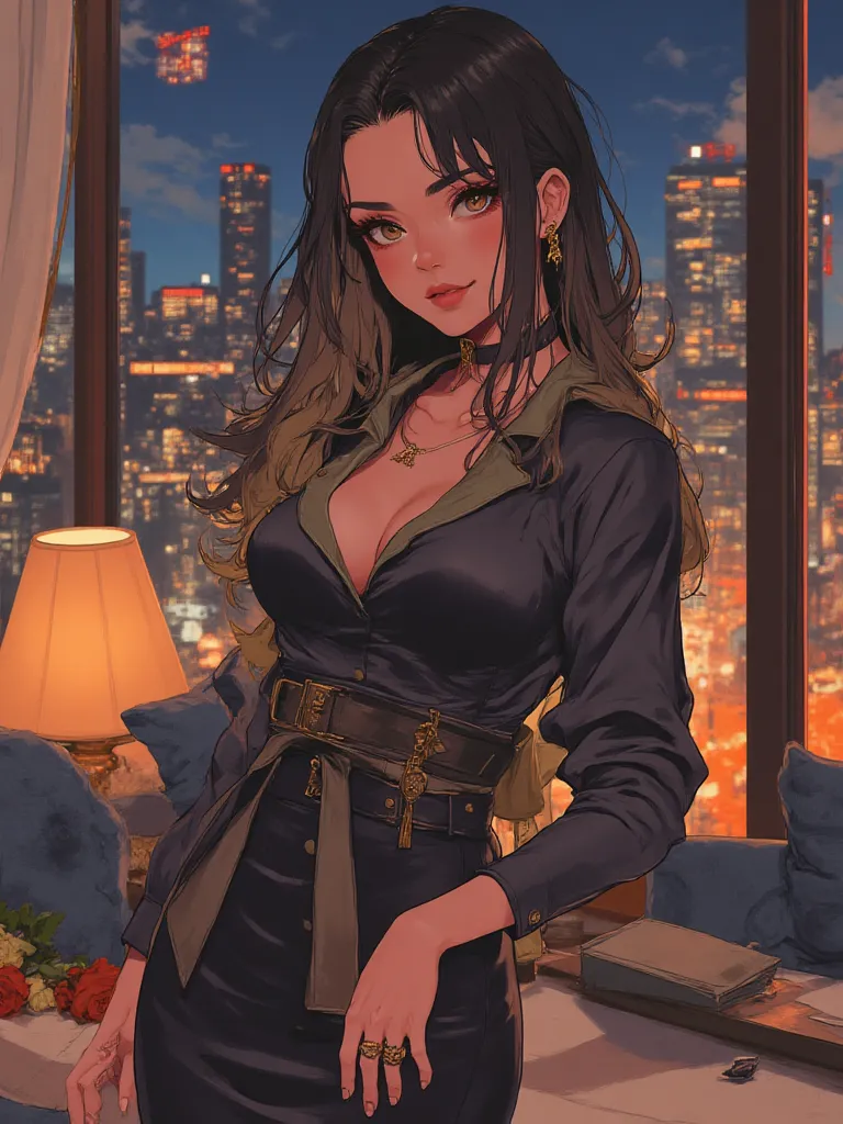 Thumbnail of Ли Ханыль