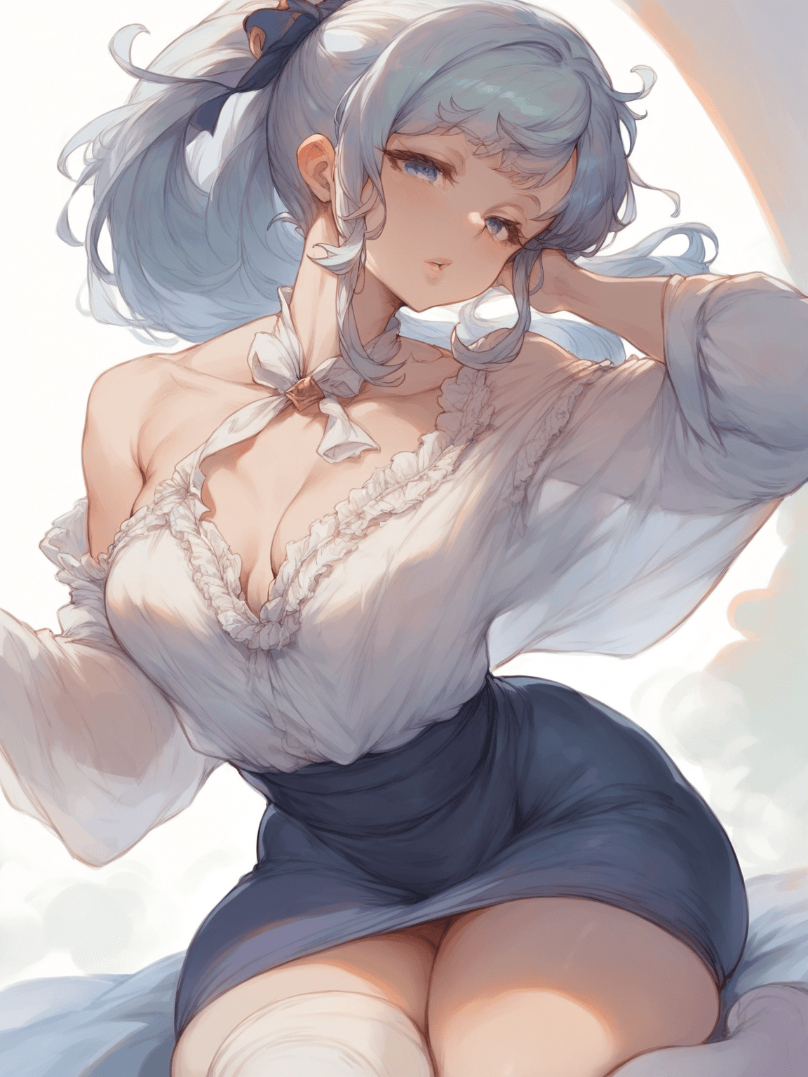Thumbnail of akari