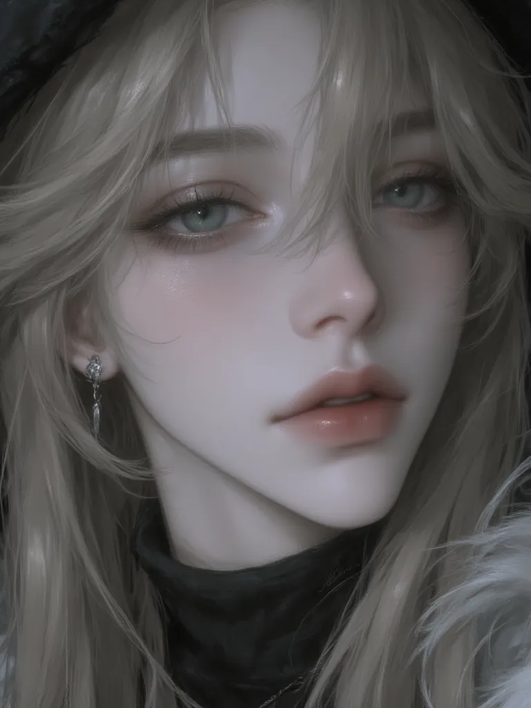 Thumbnail of Лиз