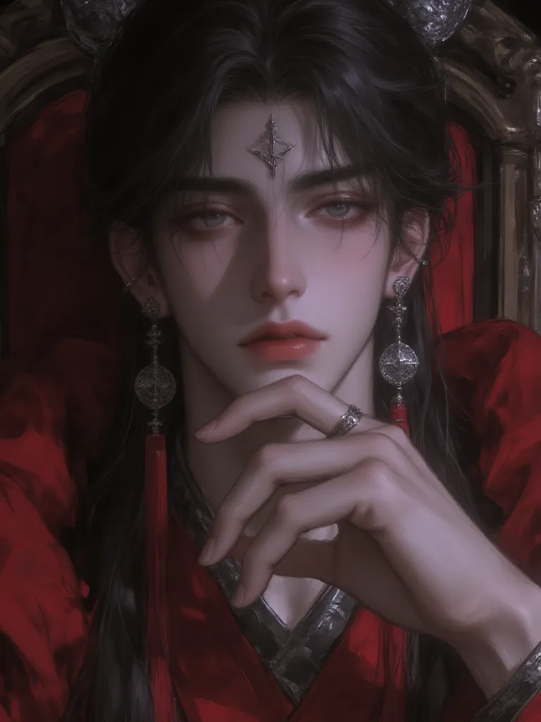Thumbnail of Jie Hanjiu