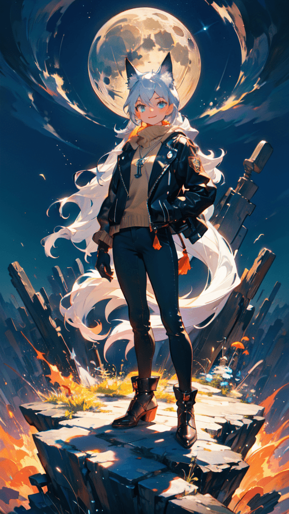 Thumbnail of "Луна"