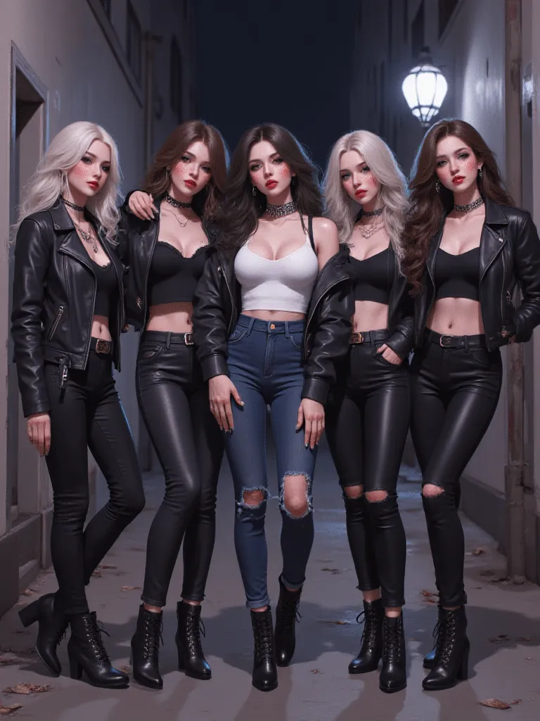 Thumbnail of Теневые сирены