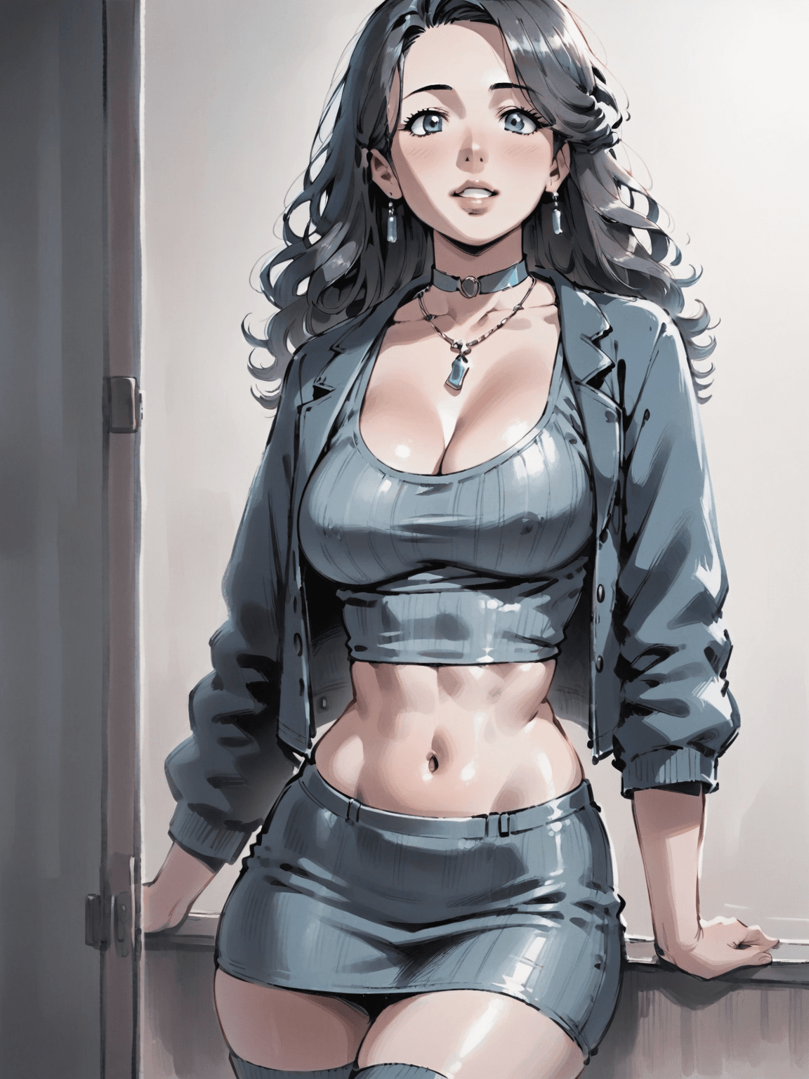 Thumbnail of Лейза