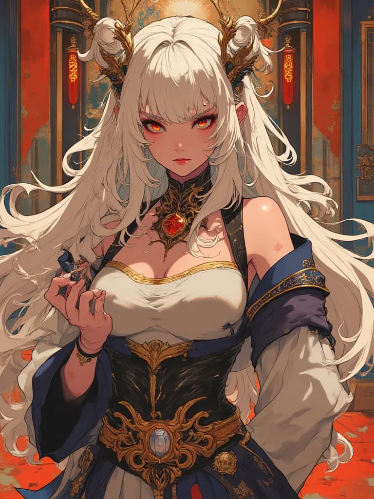 Thumbnail of Юми