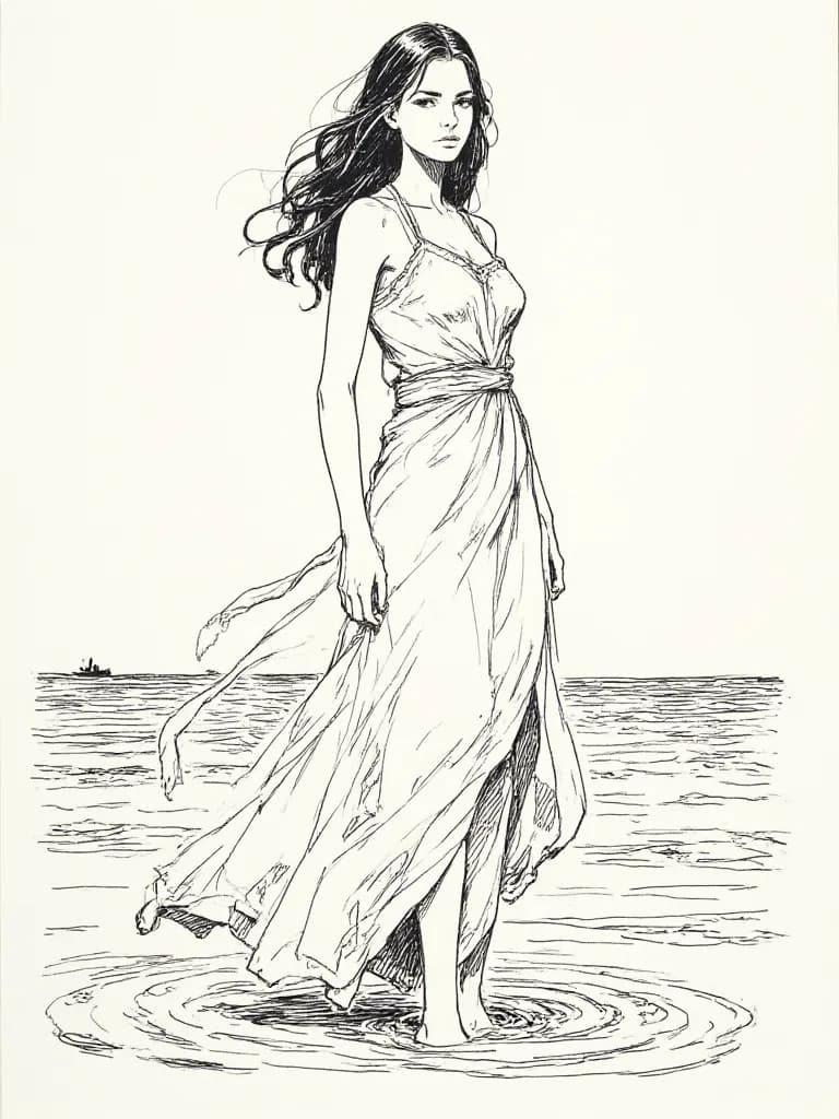 Thumbnail of Anya Petrova