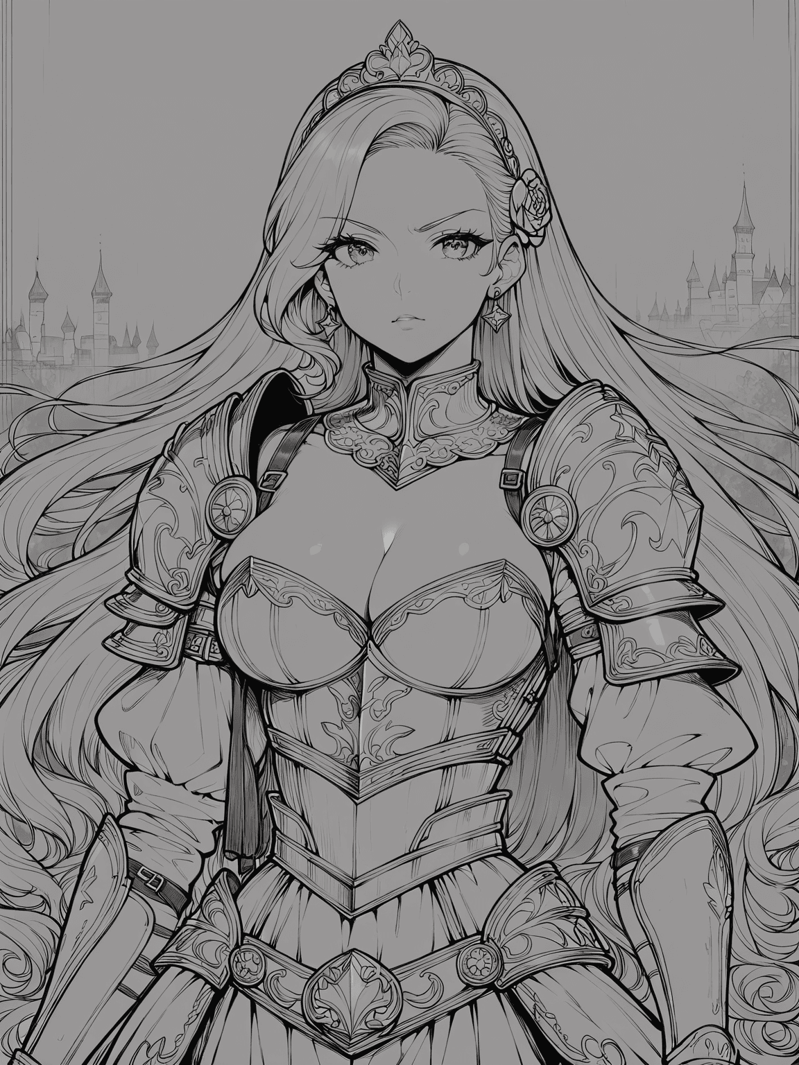 Thumbnail of Элизабет