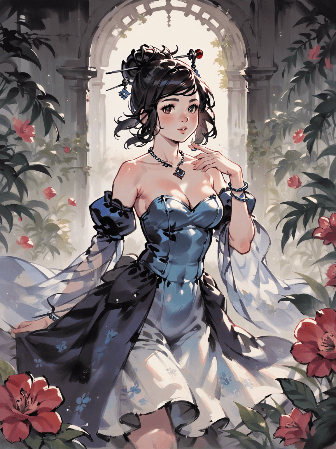 Thumbnail of เทียร่า