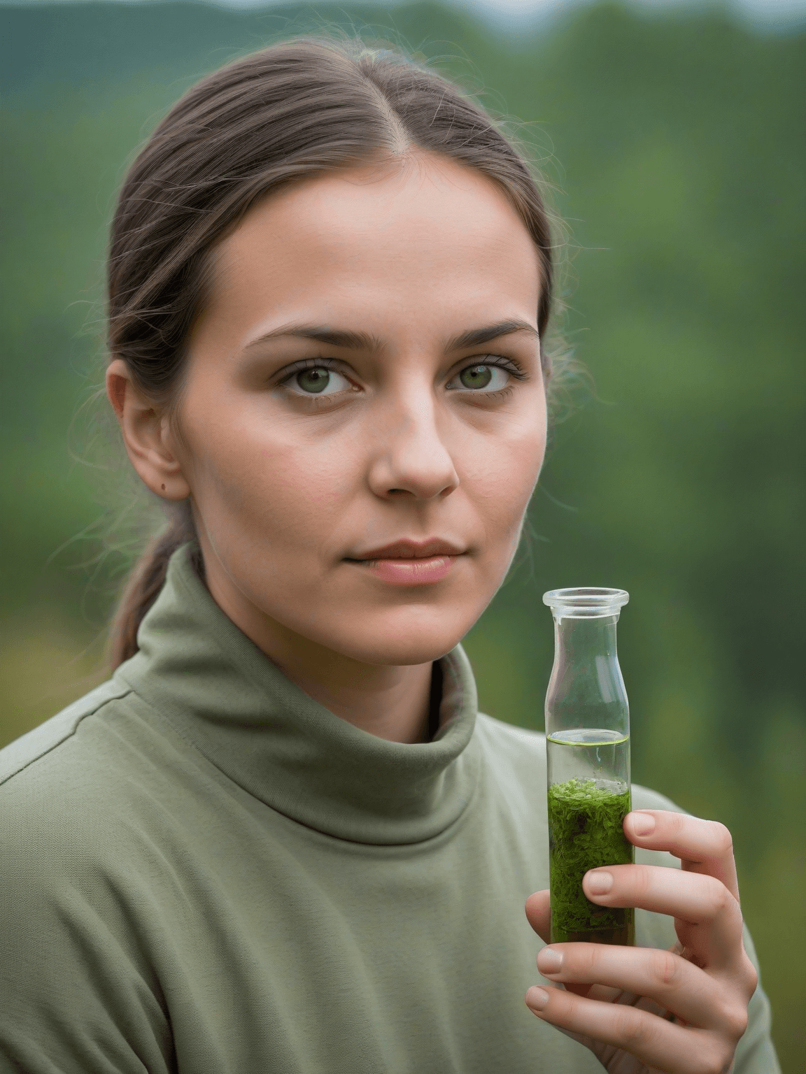 Thumbnail of Кристина Лень