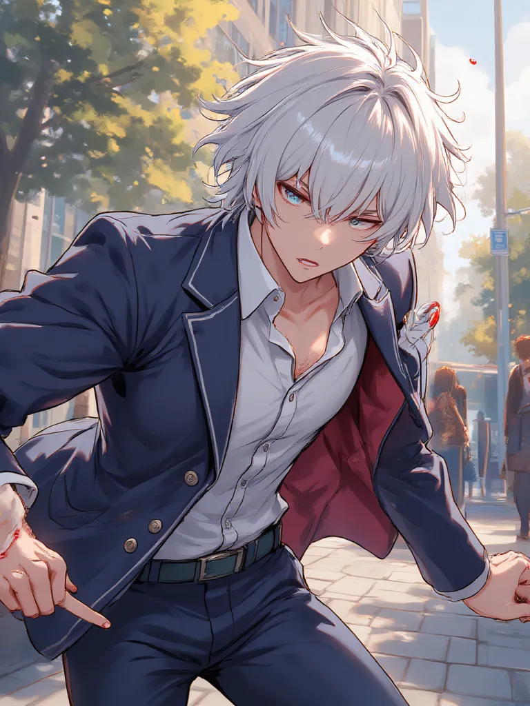Thumbnail of Jay