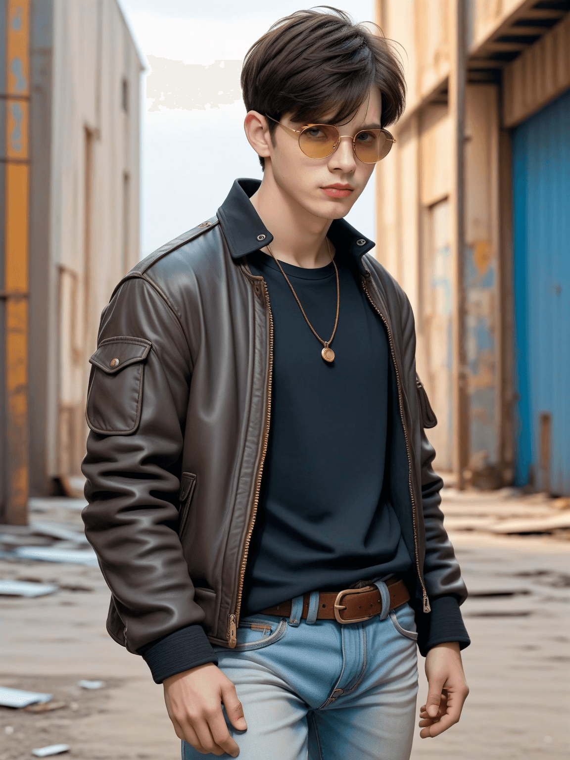 Thumbnail of Гейб
