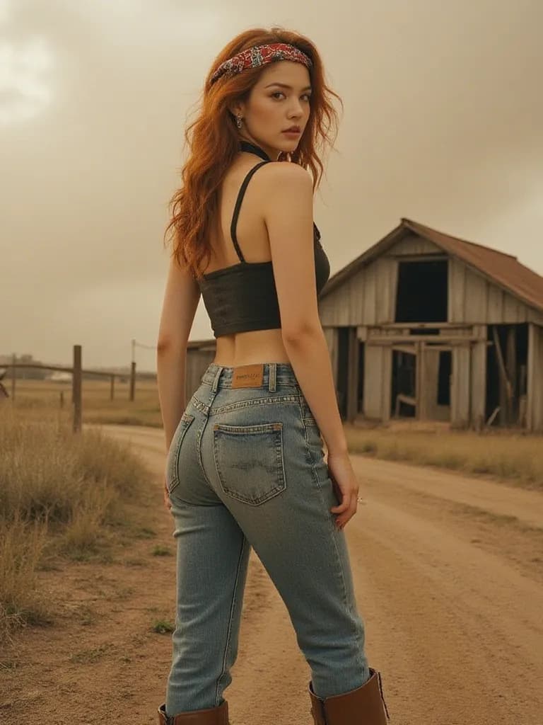 Thumbnail of Элара "Элли" Мейв