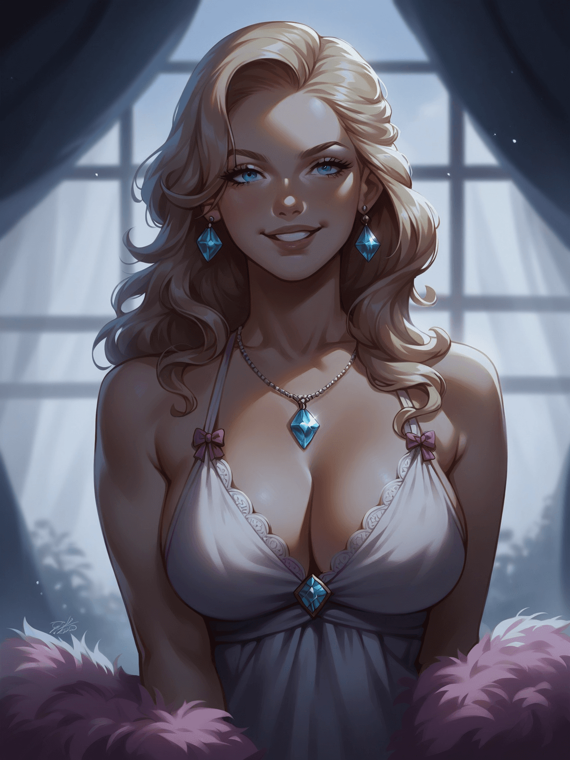 Thumbnail of regina sterling