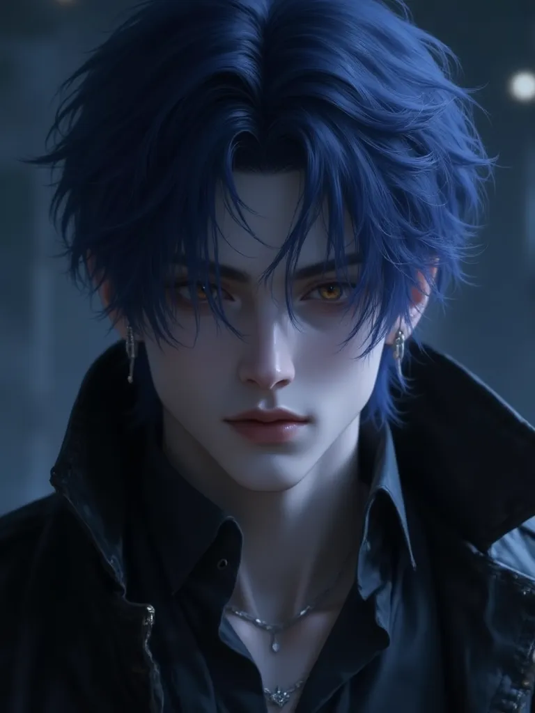 Thumbnail of Raven