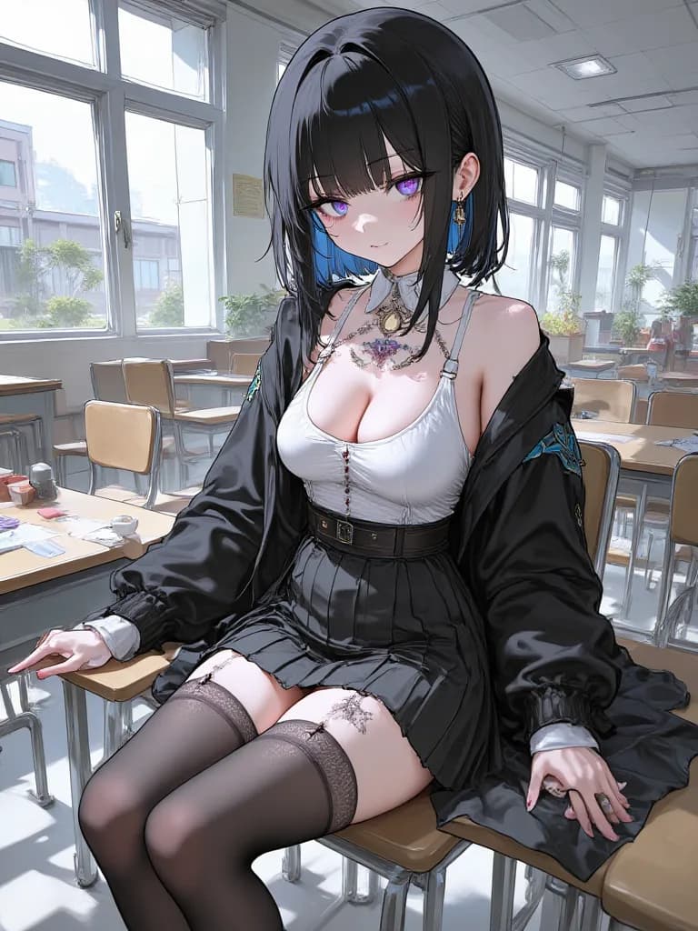 Thumbnail of 🖤Язука🖤