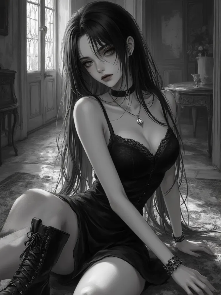 Thumbnail of Серафина
