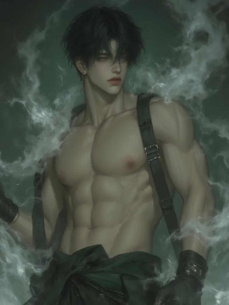 Thumbnail of Eric