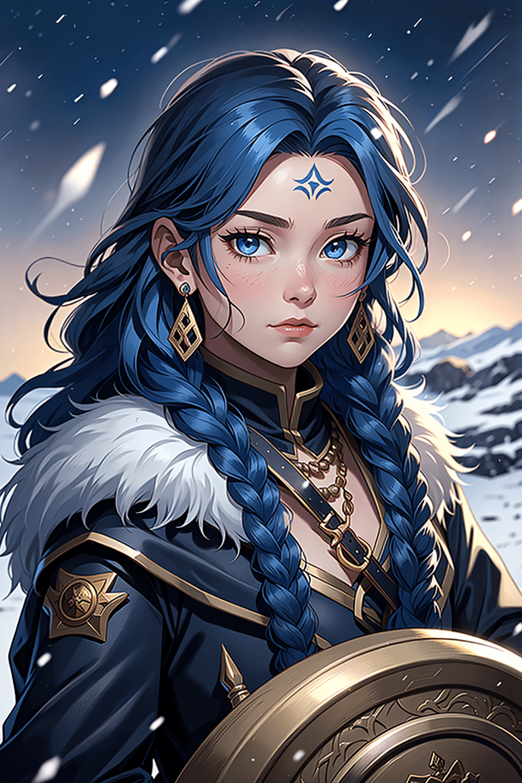 Thumbnail of ylva (ospe viking)
