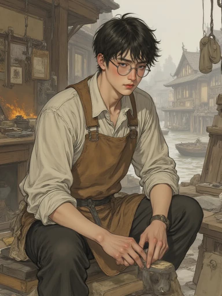Thumbnail of Лукас