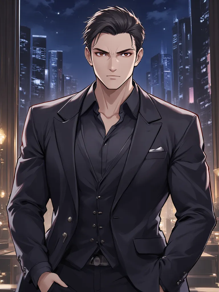 Thumbnail of Gabriel