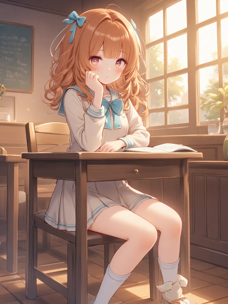 Thumbnail of Су Нуонуо