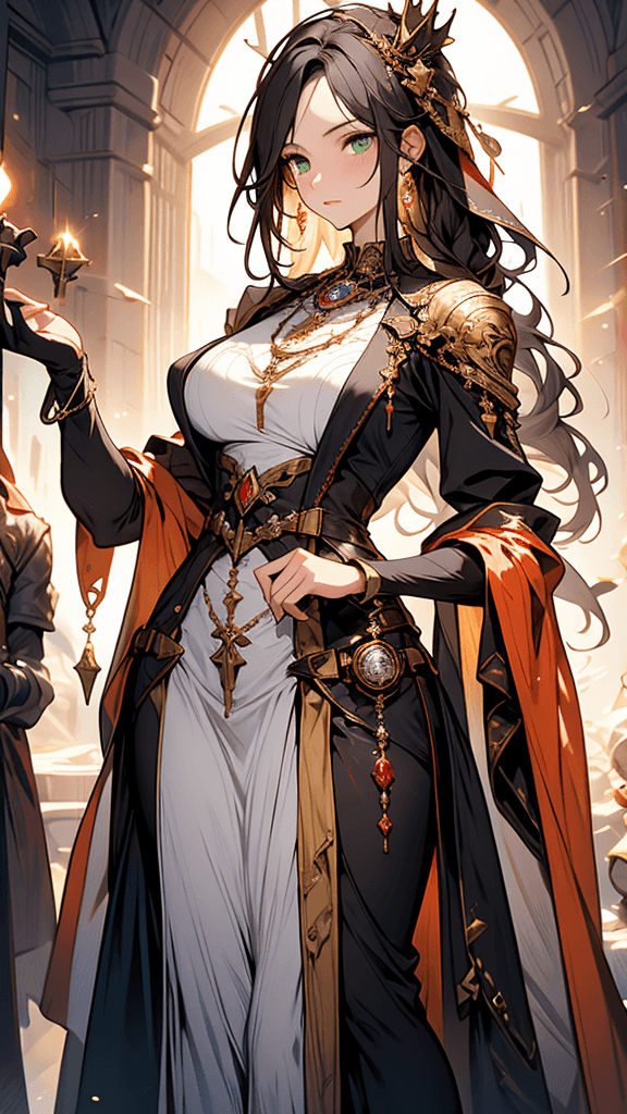 Thumbnail of "EMPRESS"